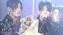 H.O.T. - We Are The Future & 一位受赏 & 安可
