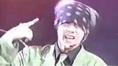 H.O.T. - We Are The Future & 受赏 & 安可
