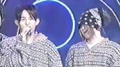 H.O.T. - We Are The Future & 受赏 & 安可