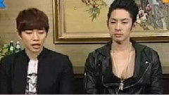吴建豪 - Channel V JK