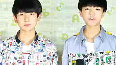 TFBOYS,TF家族 - 专属纪念