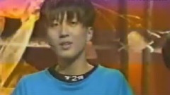 H.O.T. - 幸福 & 一位受赏 & 安可