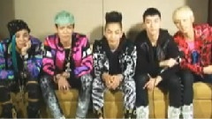 BigBang - BIGBANG IS GREAT! GD