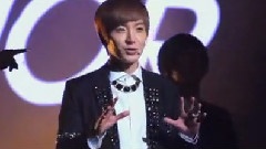 Super Junior - LG Optimus
