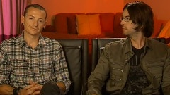 Linkin Park - Talking About 