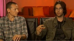 Linkin Park - Talking About 