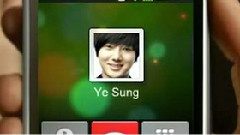 Super Junior - LG Optimus