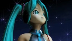 初音未来 - Fly With Me