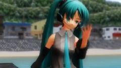 初音未来 - Packaged