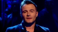 Westlife - You Raise Me Up