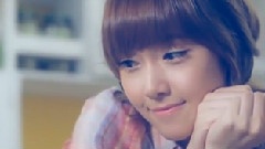 少女时代 - Listen To Tour Heart Jessica & Tiffany