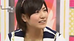 AKB48 - 结んだ赤い糸 OPV 饭制版