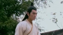 张翰 - 太平公主秘史第41集