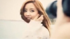 T-ara - Love-Love - In Europe