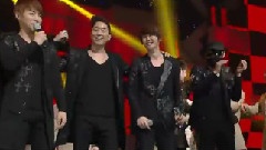 神话 - Mnet M!CountDown