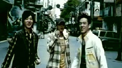 B.A.D. - 最后一个拥抱