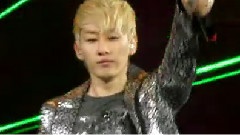 Super Junior - Say My Name SuperShow4 In Shanghai