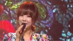 Yangpa,Davichi - 爱情都是那样吧