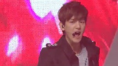 EXO-K - MAMA - MBC