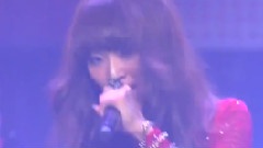Sistar - Alone