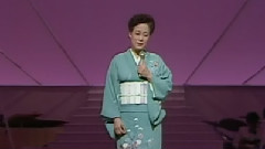 岛仓千代子 - 哀愁のからまつ林