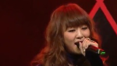 Sistar - Alone
