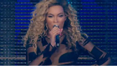 Beyonce - Revel LIVE Atlantic City 2014 Part 2