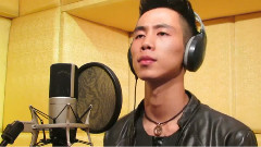 模仿翻唱 - 不再犹豫