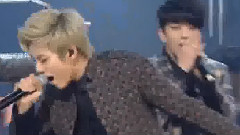 B.A.P - 1004