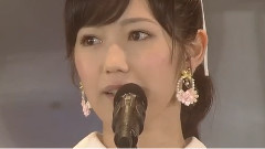 AKB48,渡边麻友 - 37thシングル選抜総選挙