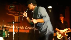 David Nail - Pumped Up Kicks