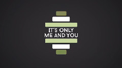 Secret Sebastian - We Don't Need Nobody
