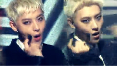 EXO-M - Overdose TAO Cut-Edited Ver