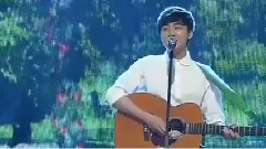 Roy Kim - 1位候补 & Love Love Love