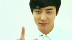 Roy Kim - Let Me Love You & Love Love Love