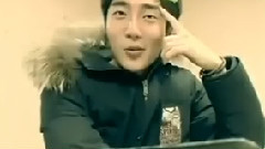郑俊英,Roy Kim - Mnet Super Star K4 Backstage