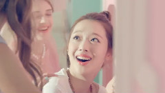 f(x),崔雪莉 - Let Your Pink Out!