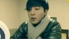 郑俊英,Roy Kim - Mnet SSK4 Backstage