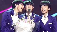 TFBOYS - 小小的王