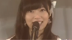 AKB48,指原莉乃 - AKB48 第6回選抜総選挙 第2位 指原莉乃 感言
