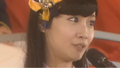 AKB48,SKE48 - AKB48 第6回選抜総選挙 第15位 柴田阿弥 感言