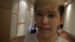 Infinite - 4th Anniversary Selfcamera