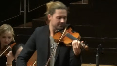 David Garrett - Fruhling