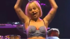 Alizee - Alcaline
