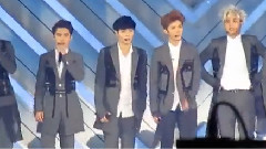 EXO-M,EXO - Overdose