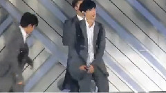EXO-M,EXO - Growl