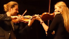 David Garrett - Kuppelsaal