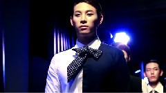 MR.MR - Designer Fashion Show 昌宰 Cut