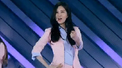 少女时代,徐玄(少女时代) - Mr.Mr.