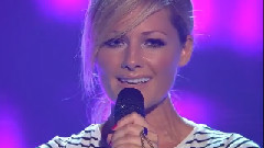 Helene Fischer - Ich Wurde So Gern Die Welt Mit Deinen Augen Sehen